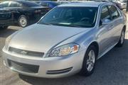 $6990 : 2011 CHEVROLET IMPALA thumbnail