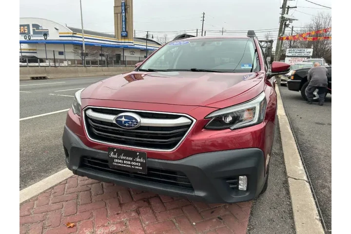 $13995 : 2020 Outback Premium image 9