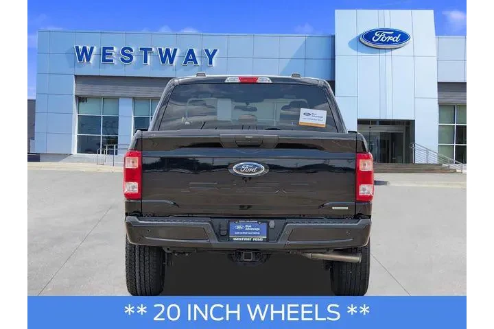$34149 : Ford F-150 2023 4x2 XL 4dr S image 4