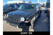 Jeep Patriot 2014 Latitude 4 en Detroit