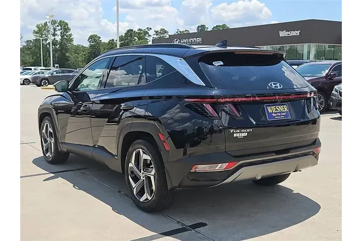 $38945 : Hyundai TUCSON 2024 Limited image 7