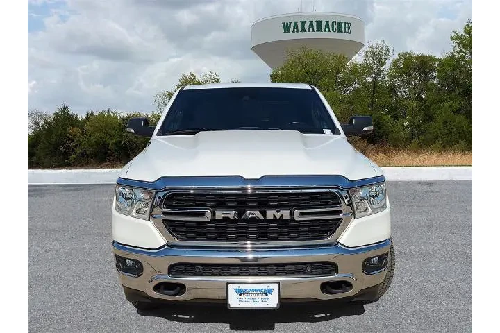 $30203 : Ram 1500 2022 4x4 Big Horn 4 image 2