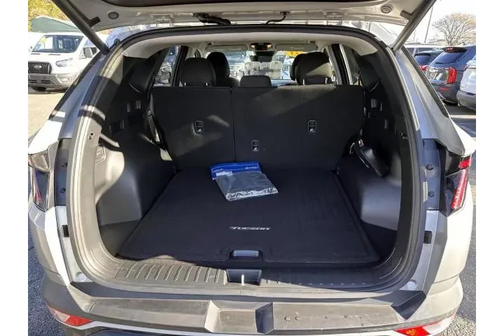 $23999 : Hyundai TUCSON 2023 AWD SEL image 7