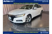 $15799 : Honda Accord 2018 EX 4dr Sed thumbnail