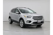 Ford Escape 2018 AWD Titaniu en San Jose