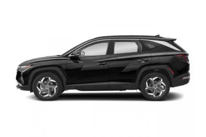 $33691 : Hyundai TUCSON Hybrid 2024 A image 3