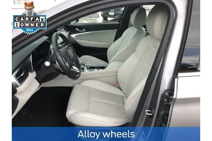 $32777 : Genesis G70 2025 2.5T Standa image 8