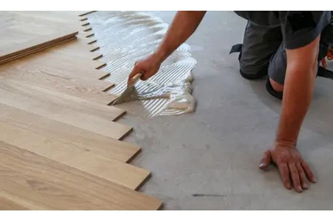 Instalación de pisos en Los Angeles