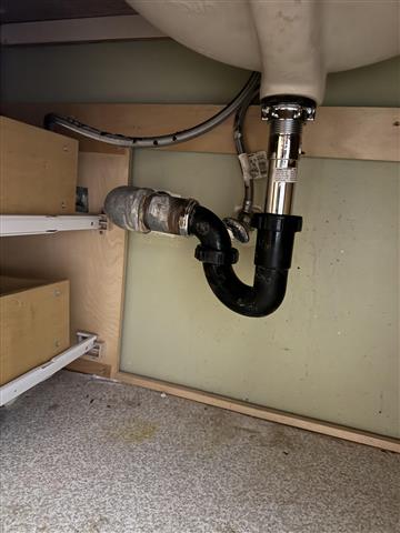 Ryzot Plumbing image 4