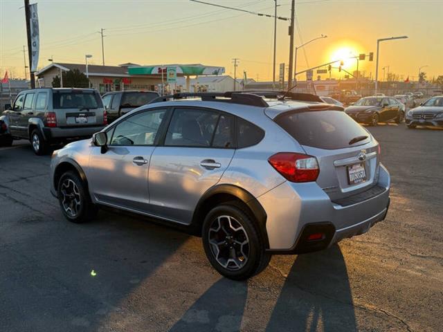 $12995 : 2014 XV Crosstrek 2.0i Limited image 5