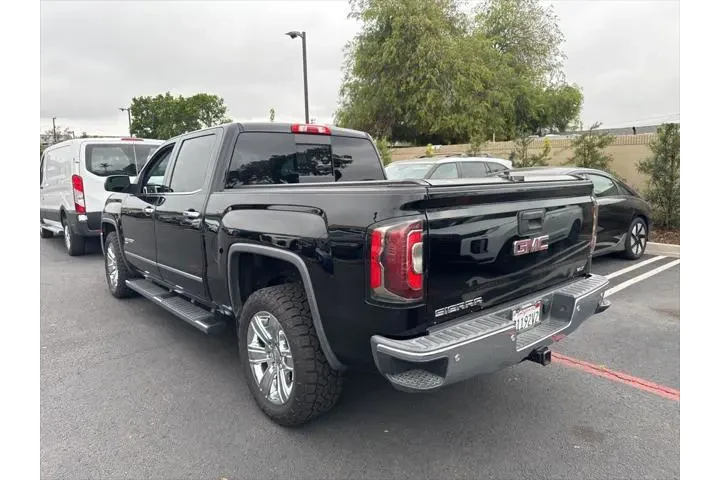$27995 : GMC Sierra 1500 2018 4x2 SLT image 2