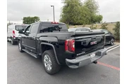 $27995 : GMC Sierra 1500 2018 4x2 SLT thumbnail