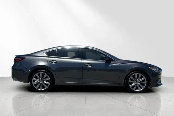 $19998 : Mazda Mazda6 2018 Grand Tour image 3