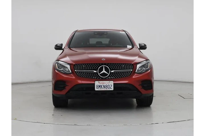 $33998 : Mercedes-Benz GLC 2019 AWD G image 5