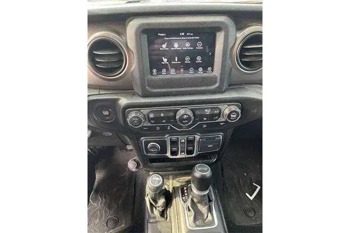 $27655 : Jeep Wrangler Unlimited 2020 image 7