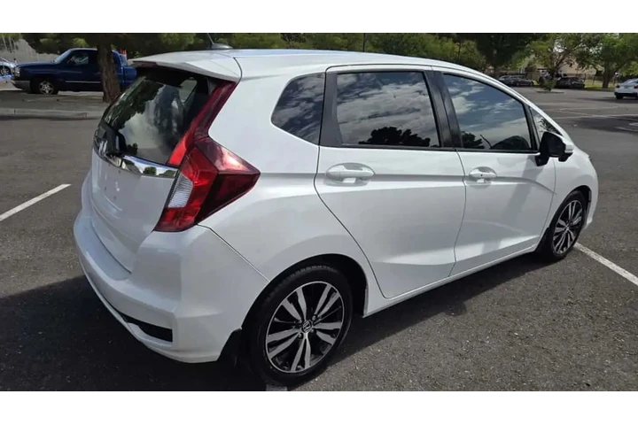 2020 HONDA FIT2020 HONDA FIT image 6