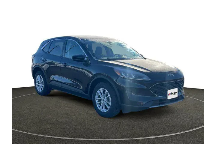 $14994 : Ford Escape 2021 AWD SE 4dr image 7