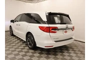 $33943 : Honda Odyssey 2022 Elite 4dr thumbnail