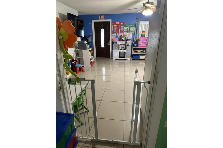 Day Care Orleans Littles angel image 8