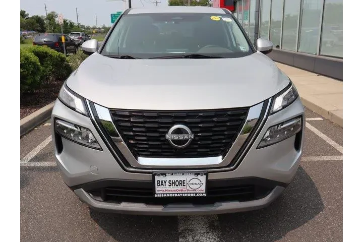 $19748 : Nissan Rogue 2022 AWD SV 4dr image 5