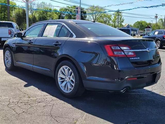 $11060 : 2015 FORD TAURUS2015 FORD TA image 8