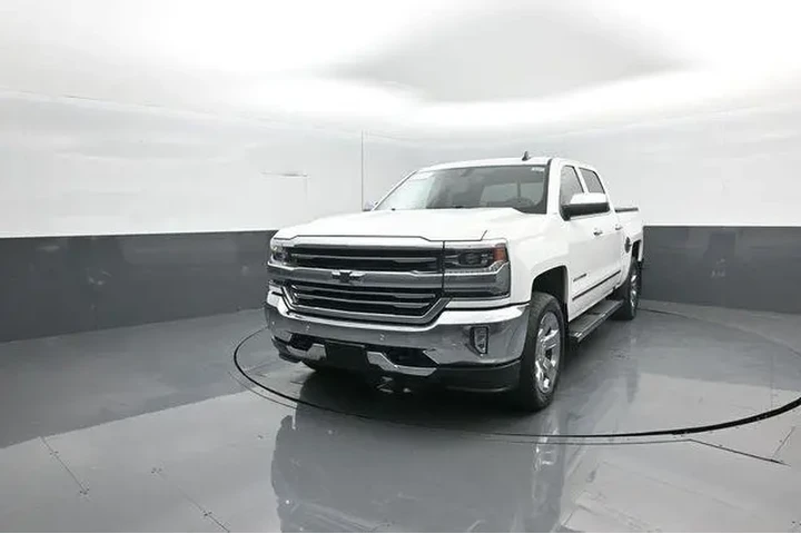 $29753 : Chevrolet Silverado 1500 201 image 3