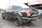 $18995 : 2015 F-150 XLT 4WD CREW CAB thumbnail