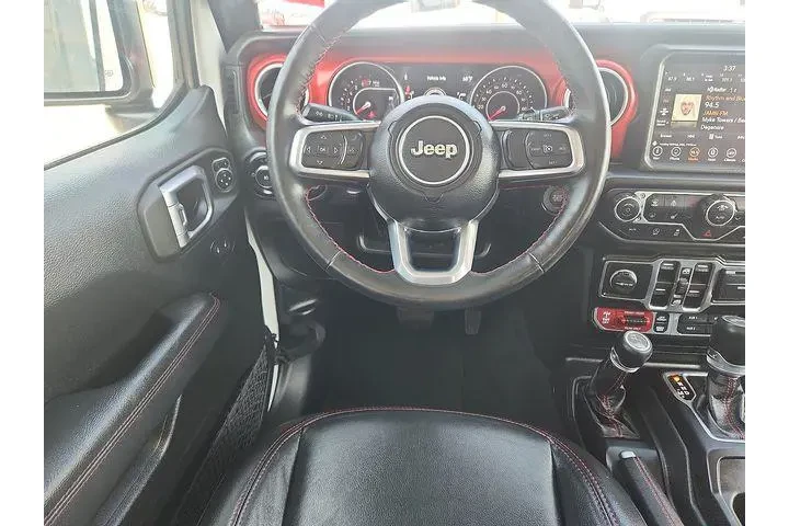 $34999 : Jeep Wrangler Unlimited 2022 image 9