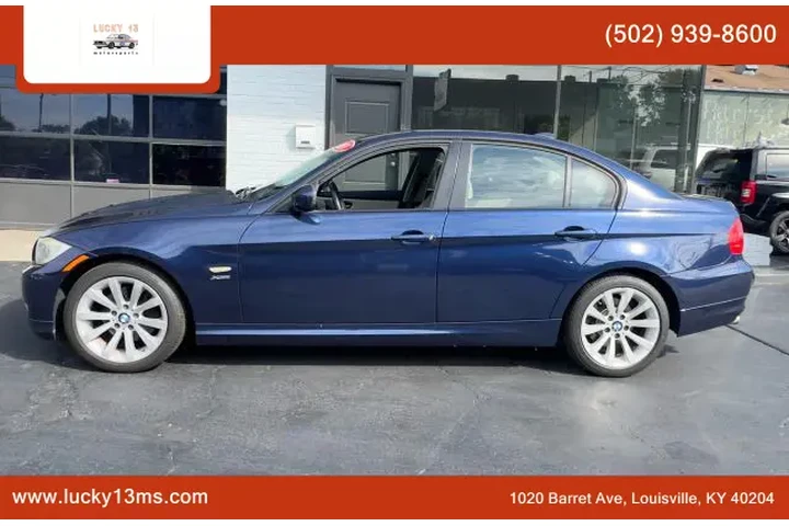 $8950 : 2011 BMW 3 SERIES image 6
