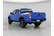 $39998 : Toyota Tacoma 2021 4x4 TRD O thumbnail