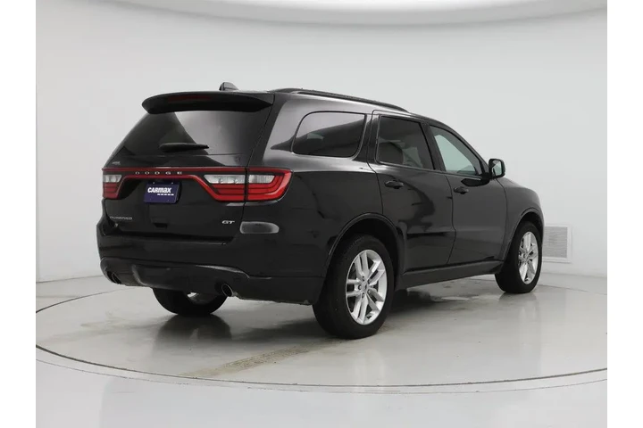 $35998 : Dodge Durango 2024 AWD GT 4d image 8