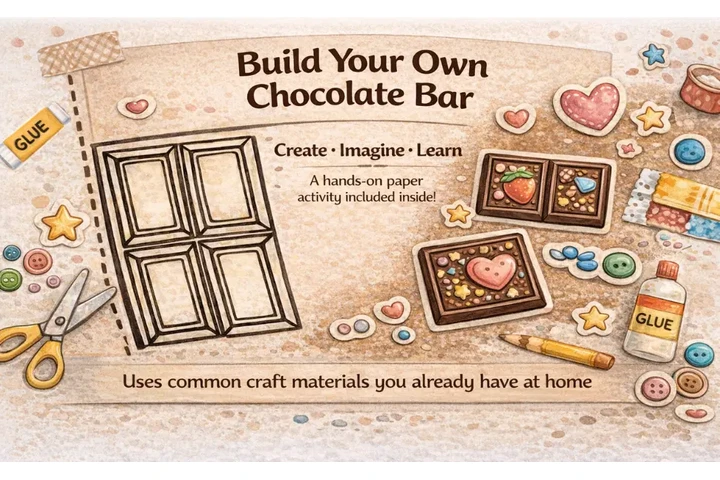 Libro para Niños  Bilingüel image 3