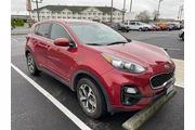 $16999 : Kia Sportage 2021 AWD LX 4dr thumbnail