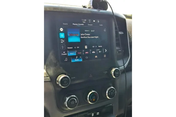 $29998 : Ram 1500 2022 4x4 Big Horn 4 image 5