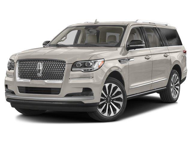 $71999 : 2023 Navigator L Reserve SUV image 1