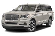 2023 Navigator L Reserve SUV