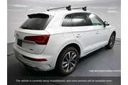 $23853 : Audi Q5 2022 AWD quattro S l thumbnail