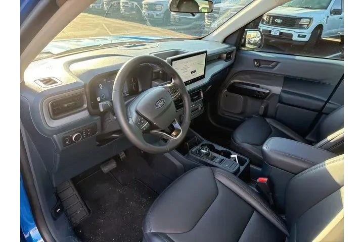 $38000 : Ford Maverick 2026 AWD Laria image 9