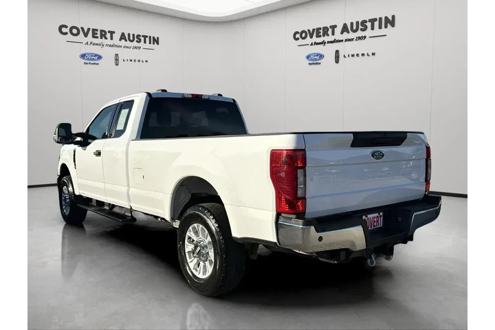 $27291 : Ford F-250 Super Duty 2022 4 image 3