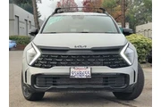 $29988 : Kia Sportage 2025 AWD X-Line thumbnail