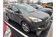 $7500 : Ford Escape 2015 Titanium 4d thumbnail