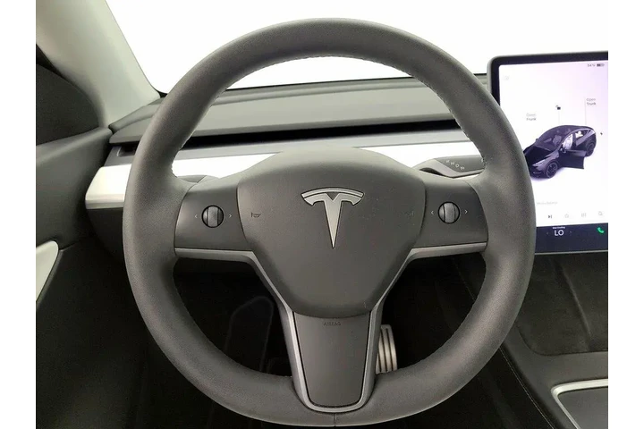 $30998 : Tesla Model Y 2021 AWD Perfo image 10