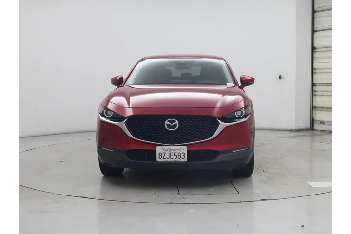 $20998 : Mazda CX-30 2021 AWD Select image 5