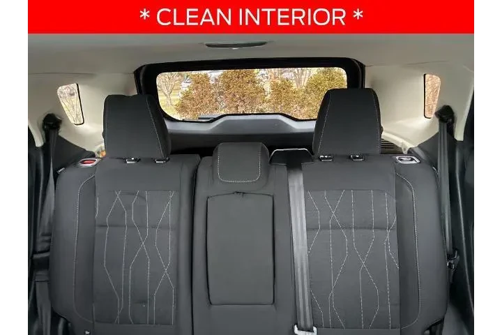 $11750 : Ford EcoSport 2018 AWD SE 4d image 6