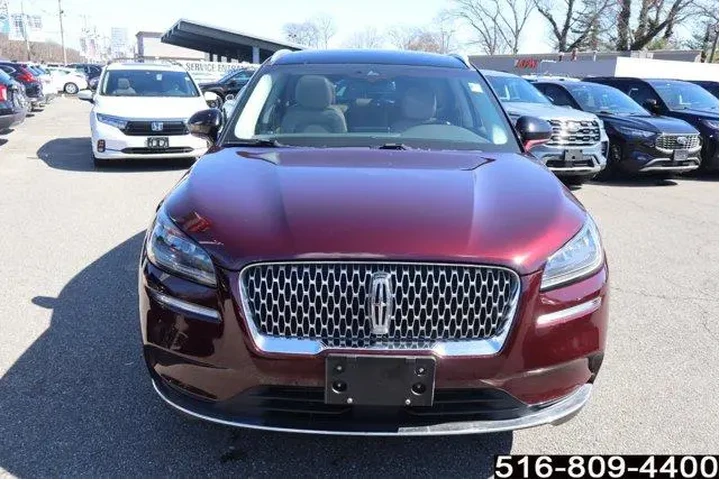 $18947 : Lincoln Corsair 2020 AWD Sta image 3