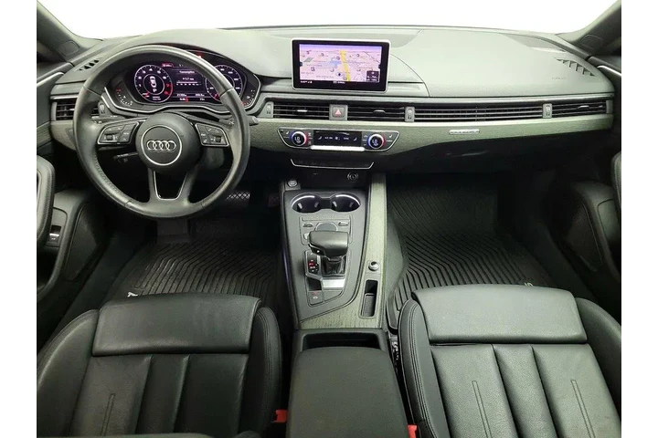 $26998 : Audi A5 Sportback 2019 AWD q image 9