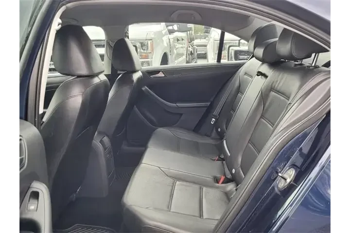 $7990 : Volkswagen Jetta 2014 SE 4dr image 8