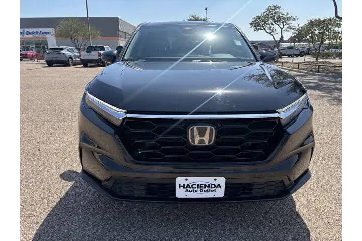 $26735 : 2023 CR-V image 7