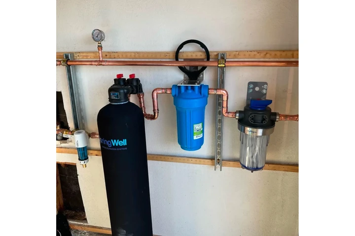 Memo’s Plumbing image 9