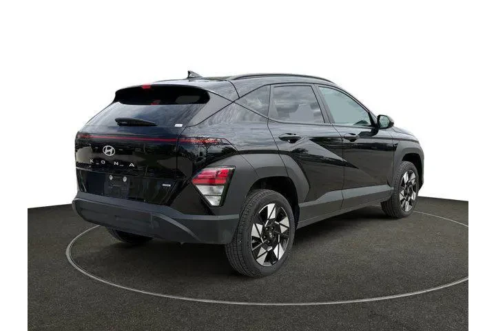$26175 : Hyundai KONA 2025 AWD SEL 4d image 5